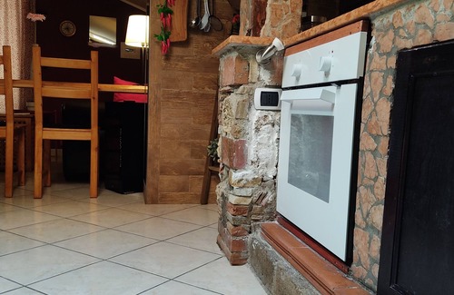Sant'Agata de'Goti Apartment | House Museum