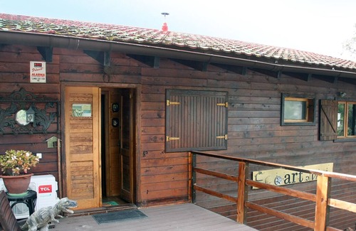 Santa Susanna House | HOUSE MUSEUM - BARCELONA-MOUNTAINBEACH, SANTA SUSANNA