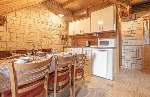 Prem House | House Na Meji With Sauna, Pivka, Slovenia