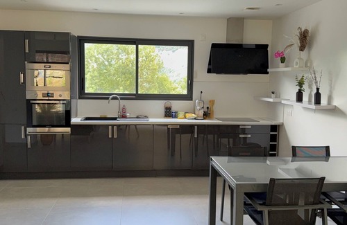 Sillingy Villa | House near Annecy and Geneva
