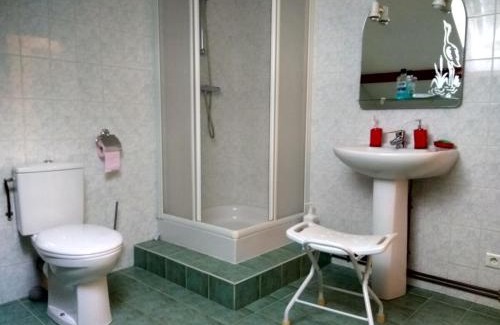Goussainville House | House near CDG Paris airport 4 bedroom