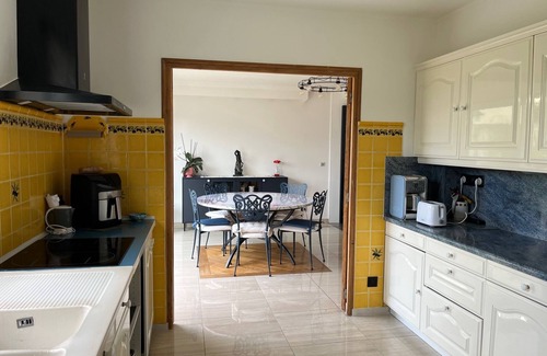 Favieres House | House - Near Disneyland Paris