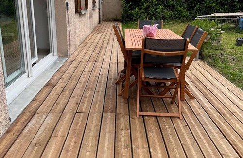 Favieres House | House - Near Disneyland Paris