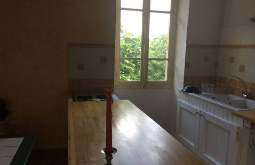 Saint-Marcel-Campes House | House near Cordes-sur Ciel