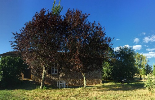 Saint-Marcel-Campes House | House near Cordes-sur Ciel