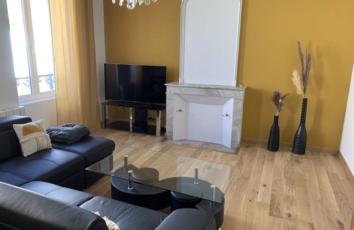 Marans House | House near La Rochelle