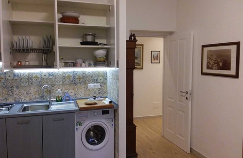 Sestri Levante House | House near nelson mandela park