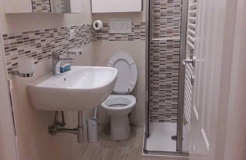 Sestri Levante House | House near nelson mandela park