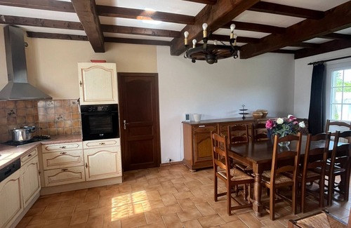 Saint-Alban House | House near Pléneuf-val-andré and Erquy