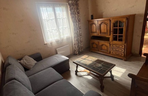 Saint-Alban House | House near Pléneuf-val-andré and Erquy