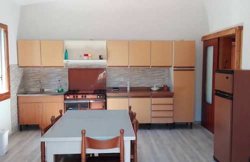 Cea House | House near Sea, Cea Bay, Ogliastra