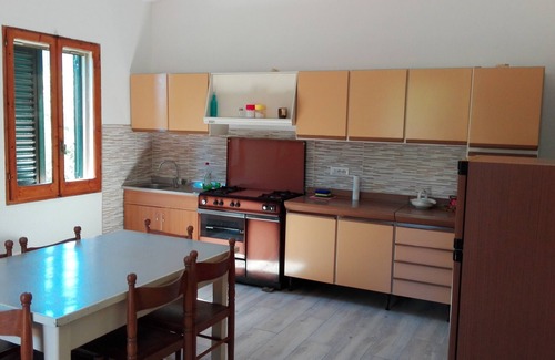 Cea House | House near Sea, Cea Bay, Ogliastra