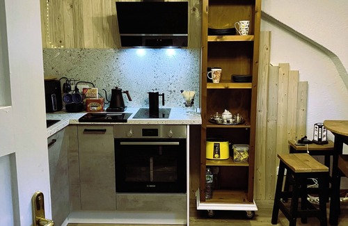 Kandern Apartment | House near Switzerland for up to 7 people, suitable for families