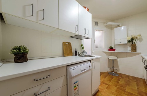 San Sebastian de los Reyes House | House near the Airport and Jarama