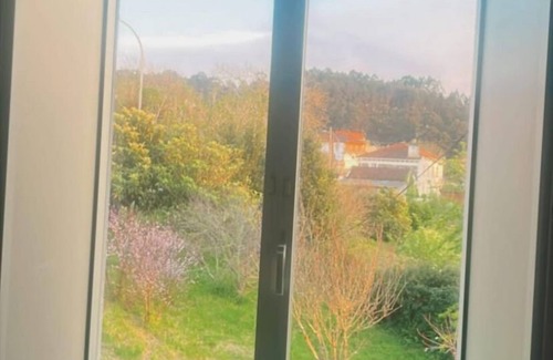 Callobre House | House near the beach, quiet location and close to betanzos.