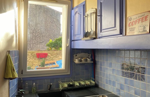 Salleles-d'Aude House | House near the Canal du Midi, a stone's throw from Narbonne