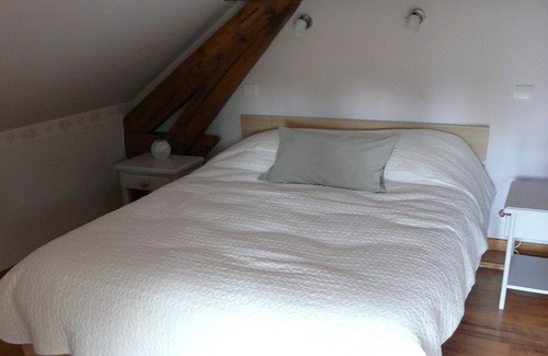 Saulieu House | HOUSE NEAR THE PARK THE MORVAN