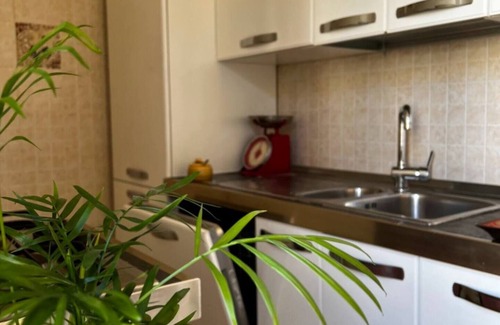 Cerveteri Apartment | House near the sea and Rome