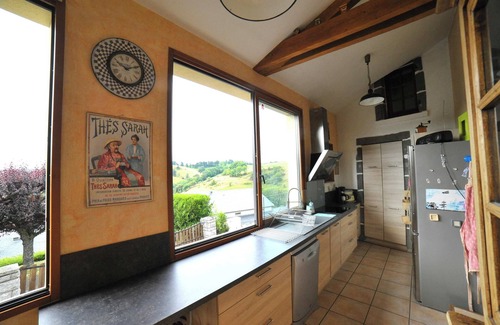 Saint-Flour House | House near town center