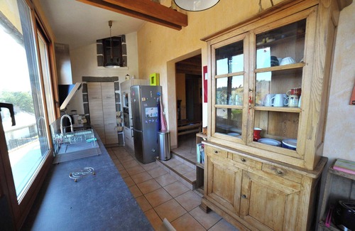 Saint-Flour House | House near town center