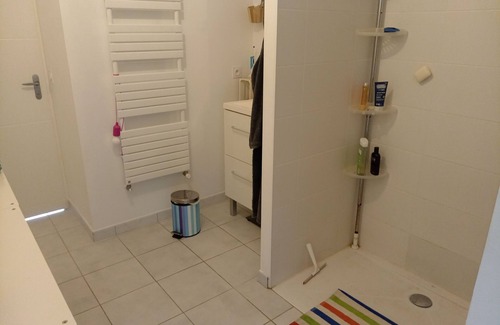 Saumur House | House near town center