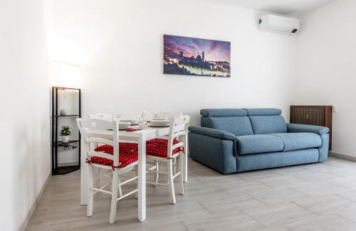 Seriate Apartment | [House Near Train Station]A/C
