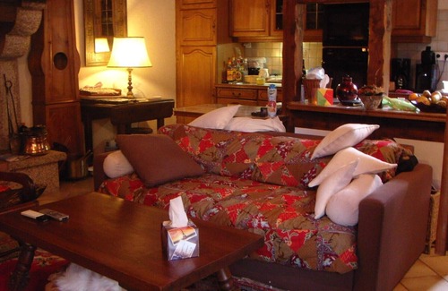 Bareilles Cottage | 'House Nestes Valley high-end, ideal for couples BB + Alt 1000m