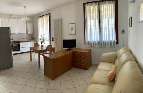 Vignola Apartment | House nestled in the countryside of Vignola