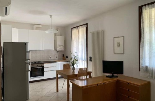 Vignola Apartment | House nestled in the countryside of Vignola