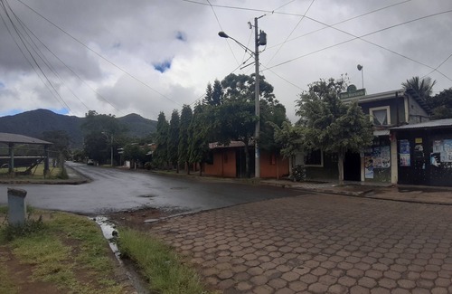 Jinotega Apartment | House