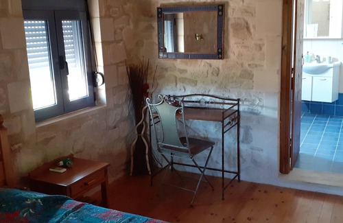 Filaki House | House Nikiforou foka