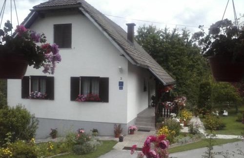 Poljanak Apartment | House Nina