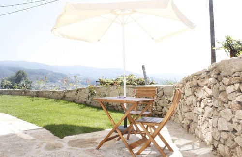Macieira de Cambra Cottage | House Nininha - Country house