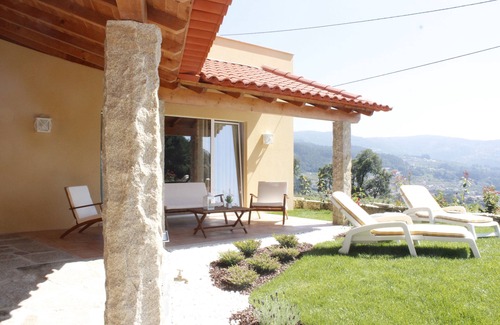 Macieira de Cambra Cottage | House Nininha - Country house