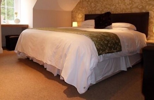 Bargrennan Hotel | House o' Hill Hotel