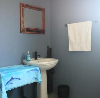 L'Agulhas Apartment | House of 2 Oceans