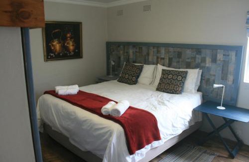 L'Agulhas Apartment | House of 2 Oceans