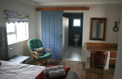 L'Agulhas Apartment | House of 2 Oceans