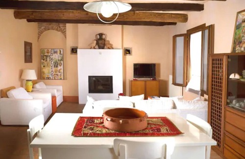 Castelcucco House | ★[House of Art]★At the foot of Monte Grappa, free WLAN