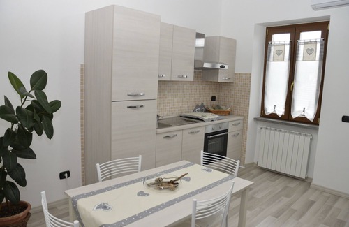 Vetralla Apartment | House of bacchus - Barbera apartment