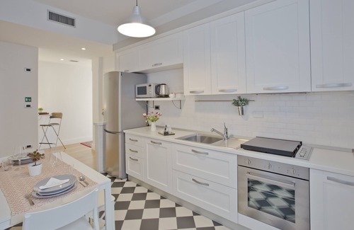 Monti Apartment | House of Bine - Perfect for families near the Colosseum