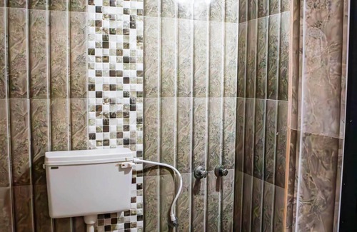 Arambol House | House of Brothers