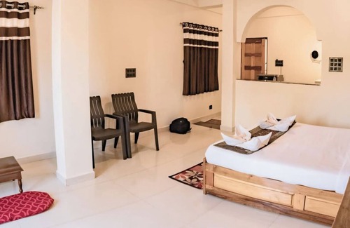 Arambol House | House of Brothers