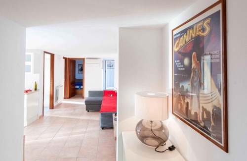 Quartiere XXI Pietralata Apartment | House of Caesar