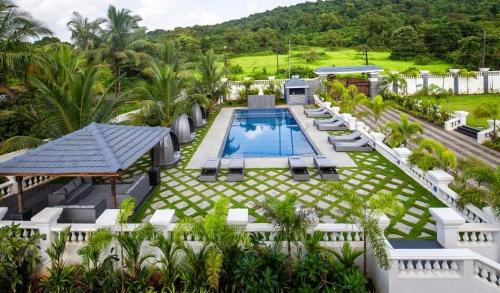Bainguinim Villa | House of Celebration Goa