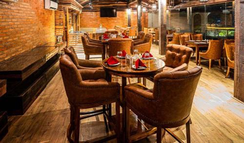 Bainguinim Villa | House of Celebration Goa