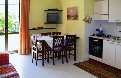 Piani-Ciapin Apartment | House of daisies - 1