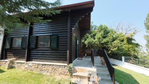 Servia House | House of Dragkol