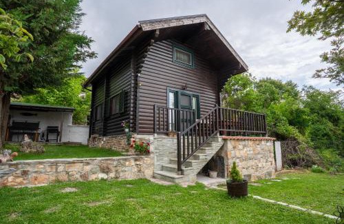 Servia House | House of Dragkol