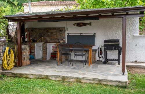 Servia House | House of Dragkol